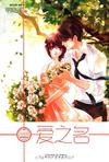 旋风少女4爱之名