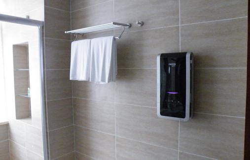 即热式电热水器的工作原理是怎样的?