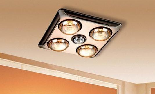 使用浴霸对人体有什么危害?